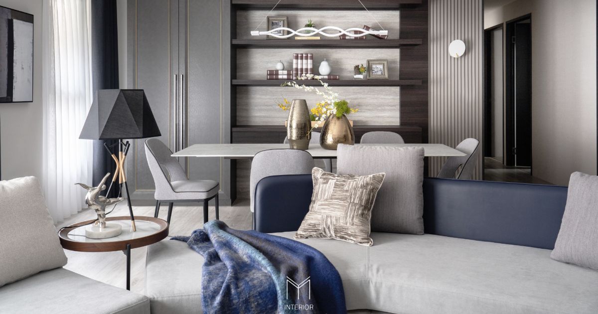 住宅 - 作品欣賞 | M+Y Interior Design 張博閩聯合設計